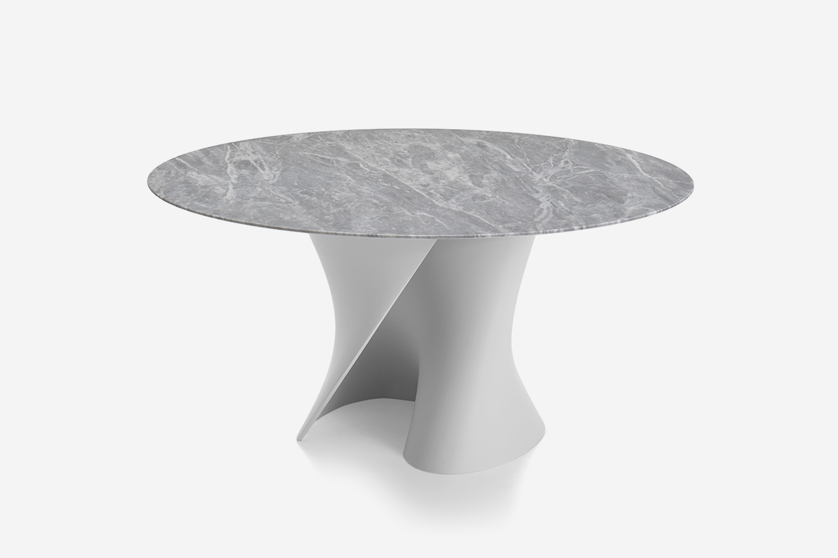 S TABLE